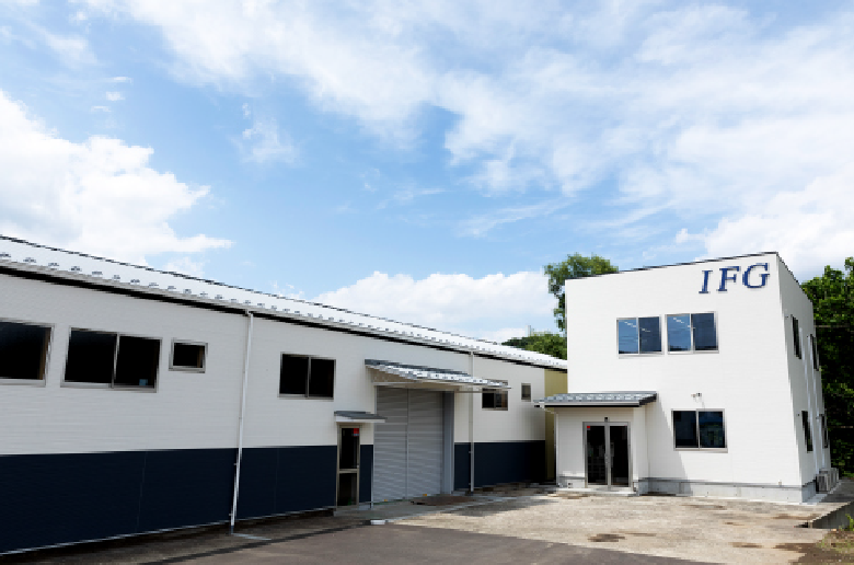 株式会社IFG