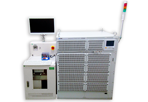 大電流仕様BHループアナライザ